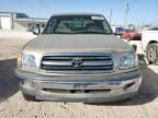 2002 Toyota Tundra Access Cab SR5