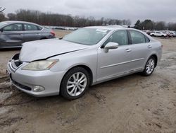 2011 Lexus ES 350 en venta en Conway, AR