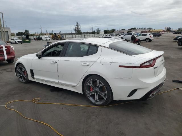 2021 KIA Stinger GT2