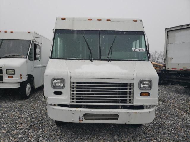 2008 Freightliner Chassis M Line WALK-IN Van