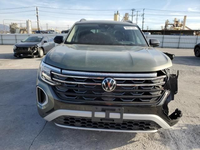 2024 Volkswagen Atlas Peak Edition SEL