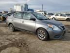 2019 Nissan Versa S