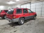 1997 Jeep Grand Cherokee Laredo