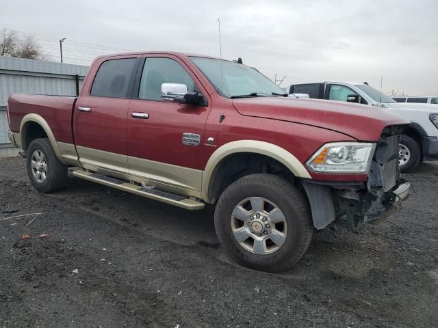 2014 Dodge RAM 2500 Longhorn