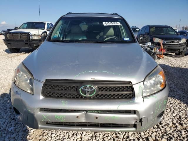 2008 Toyota Rav4