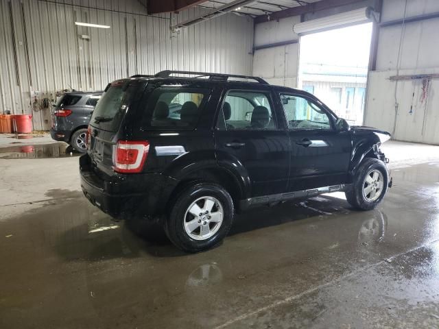 2012 Ford Escape XLS