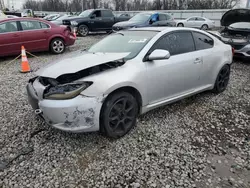 2007 Scion TC en venta en Columbus, OH