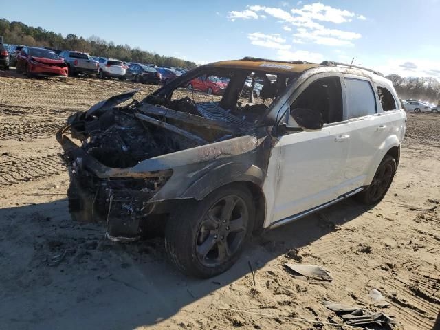 2020 Dodge Journey CR