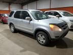 2003 Honda CR-V EX