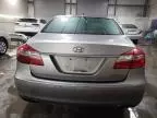 2013 Hyundai Genesis 3.8L