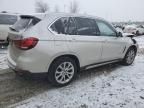 2015 BMW X5 XDRIVE35D