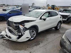 Salvage cars for sale at New Orleans, LA auction: 2015 Mercedes-Benz GLA 250 4matic