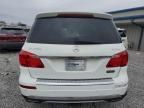 2014 Mercedes-Benz GL 450 4matic