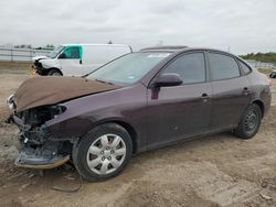 2009 Hyundai Elantra GLS en venta en Houston, TX