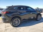 2022 Lexus NX 350