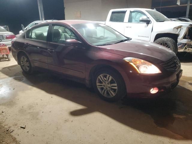 2011 Nissan Altima Base