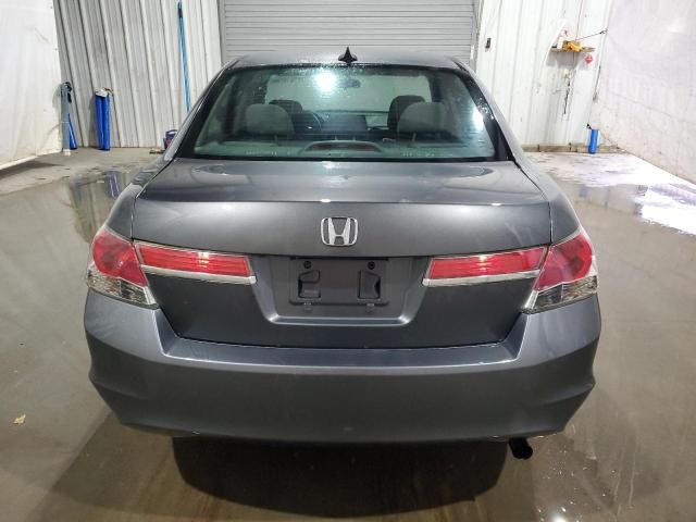 2009 Honda Accord LX