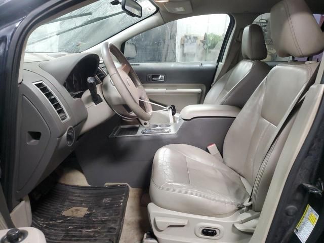 2008 Ford Edge SEL