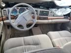 2000 Buick Lesabre Custom