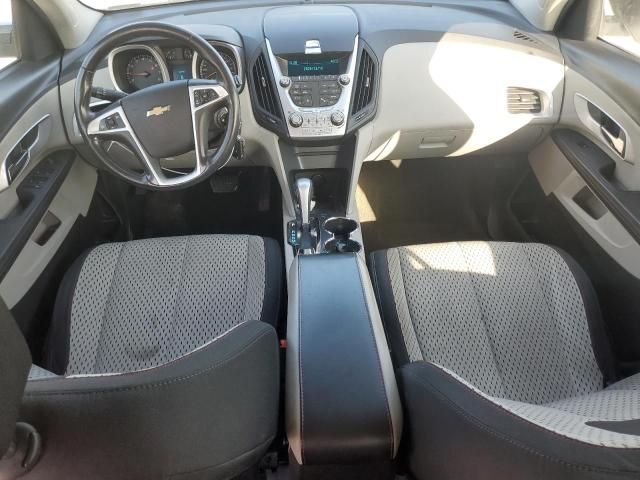 2011 Chevrolet Equinox LS