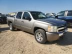 2009 Chevrolet Silverado C1500