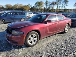 2020 Dodge Charger SXT en venta en Byron, GA