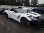 2018 Chevrolet Corvette Grand Sport 3LT