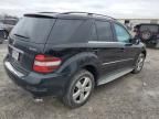 2010 Mercedes-Benz ML 350 4matic