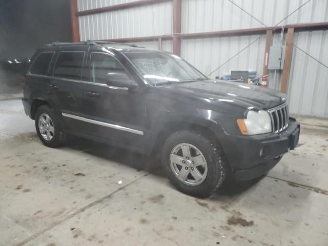 2006 Jeep Grand Cherokee Limited