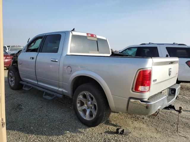 2016 Dodge 1500 Laramie