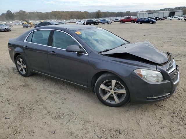 2011 Chevrolet Malibu 1LT