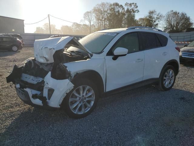 2014 Mazda CX-5 GT