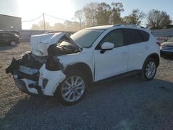 Mazda Vehiculos salvage en venta: 2014 Mazda CX-5 GT