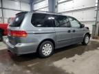 2001 Honda Odyssey LX