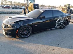 Dodge Vehiculos salvage en venta: 2020 Dodge Charger Scat Pack