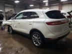 2018 Lincoln MKC Select