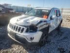 2015 Jeep Compass Latitude