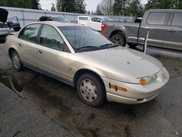 2001 Saturn SL1