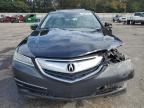 2016 Acura TLX Tech