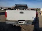 2004 Ford F350 SRW Super Duty