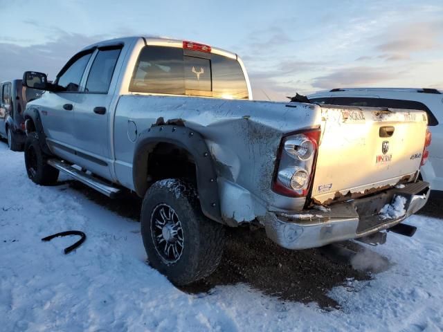 2007 Dodge RAM 2500 ST