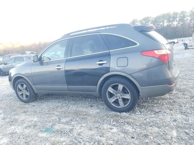 2011 Hyundai Veracruz GLS