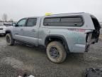 2021 Toyota Tacoma Double Cab