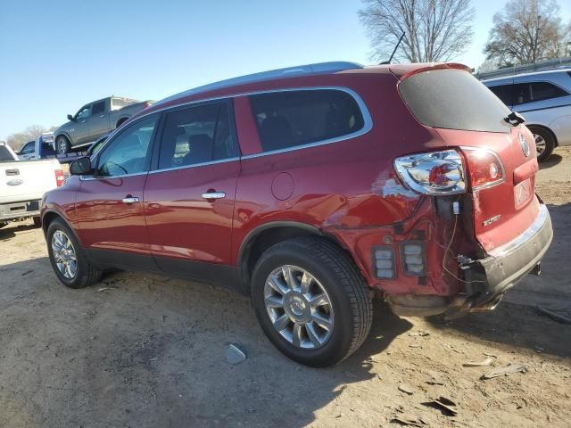 2012 Buick Enclave