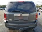 2013 Honda Pilot EXL