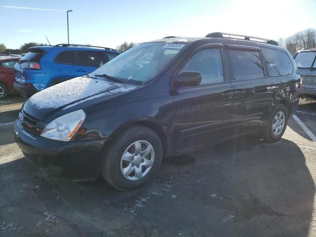 2008 KIA Sedona EX