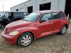 Chrysler pt Cruiser salvage cars for sale: 2004 Chrysler PT Cruiser Touring