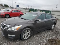 2015 Nissan Altima 2.5 en venta en Hueytown, AL