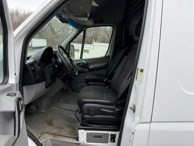 2014 Freightliner Sprinter 3500