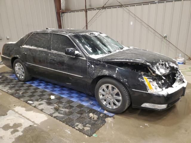 2011 Cadillac DTS Premium Collection